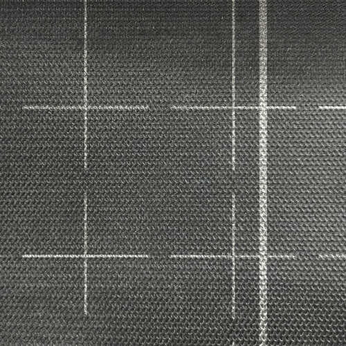 Разметка ветрозащиты ONDUTISS PRO A